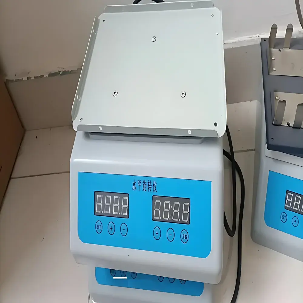 HengaoDe L5 Total-Field Magnetometer Accessory for Iron Ore Exploration | FerroPro Compact Digital Permeameter (µr = 1.000–5.000) | HAD-100A Water Immersion Suspension Moisture Analyzer for Cereals | H17974t PTFE-Coated Dough Forming Machine