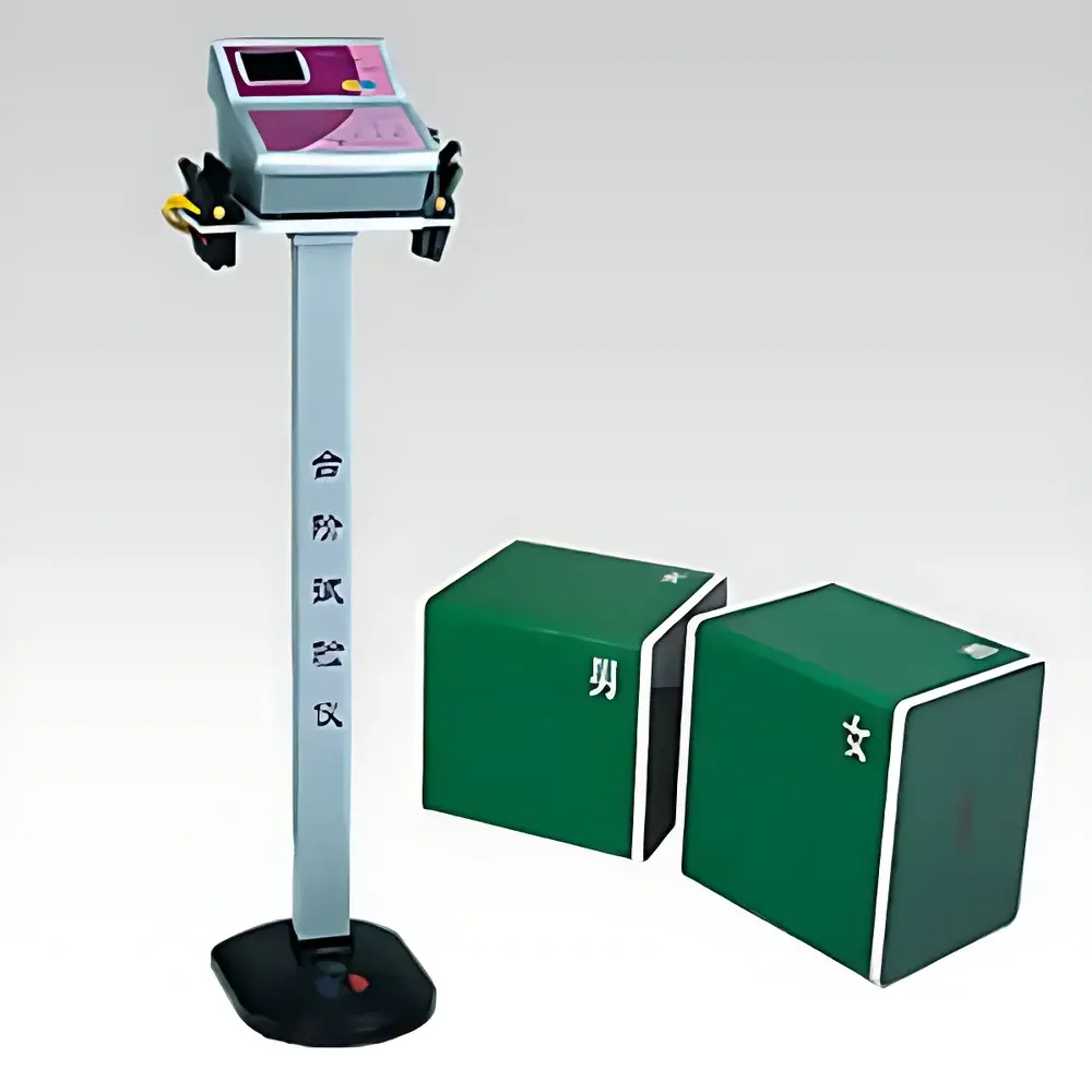 HengaoDe L5 Total-Field Magnetometer Accessory for Iron Ore Exploration | FerroPro Compact Digital Permeameter (µr = 1.000–5.000) | HAD-100A Water Immersion Suspension Moisture Analyzer for Cereals | H17974t PTFE-Coated Dough Forming Machine