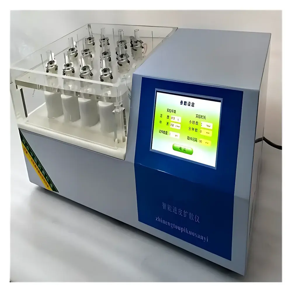 HengaoDe MA2 Multi-Function Egg Quality Analyzer – Albumen Height, Haugh Unit, Shell Thickness & Yolk Color Tester (Model H18064)