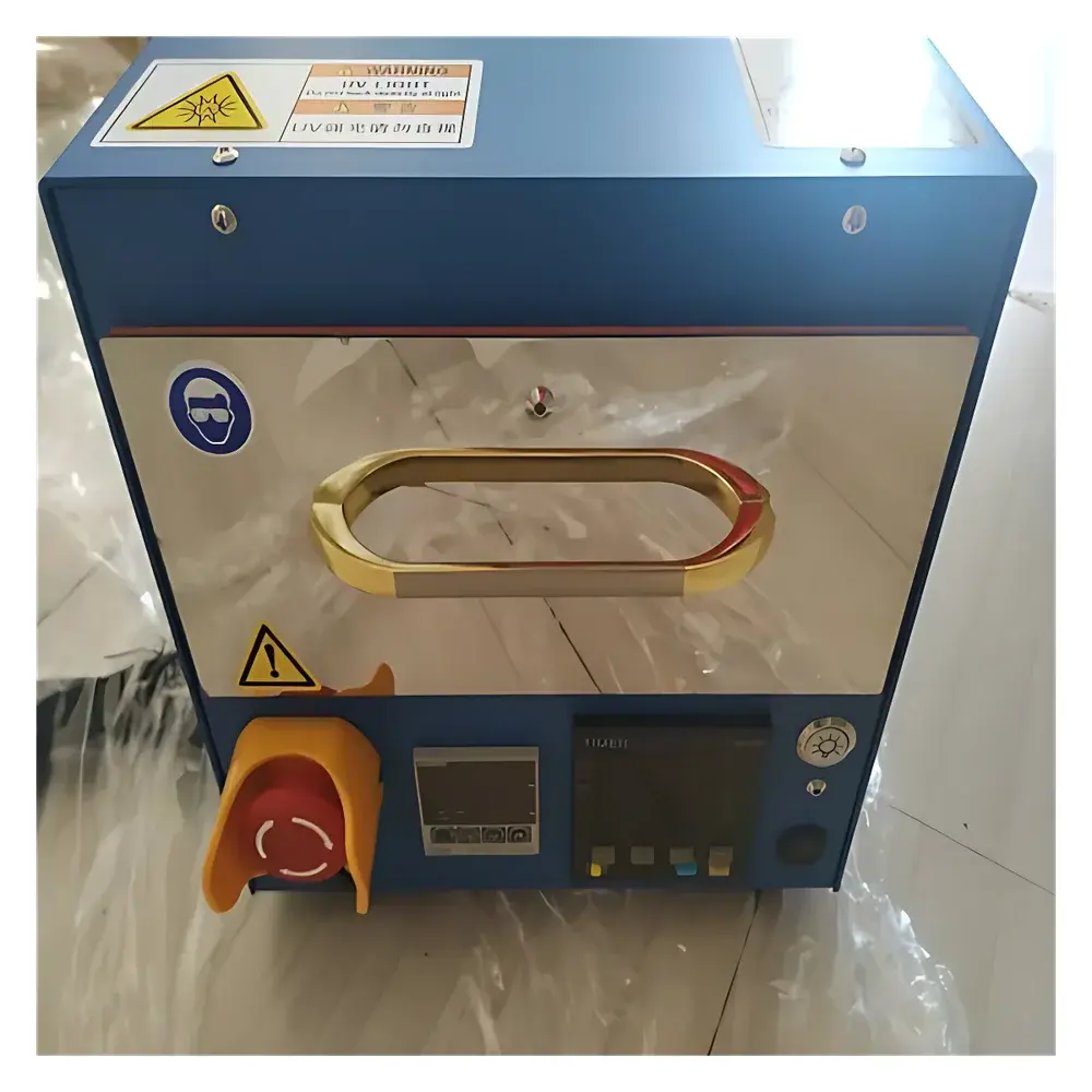 HengaoDe MA2 Multi-Function Egg Quality Analyzer – Albumen Height, Haugh Unit, Shell Thickness & Yolk Color Tester (Model H18064)
