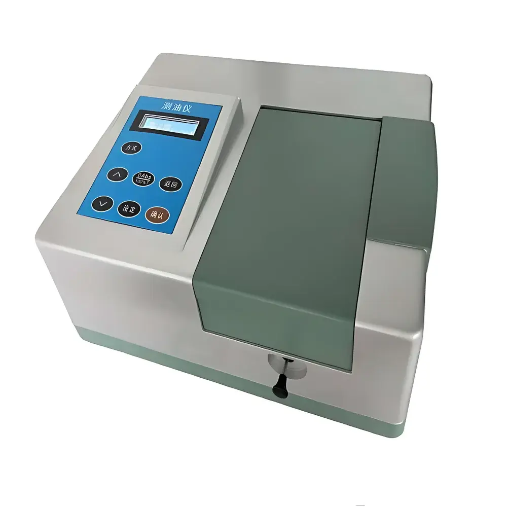 HengaoDe HAD-150 Multi-Function Hammer Mill with Cyclonic Separation for Flour and Grain Sample Preparation