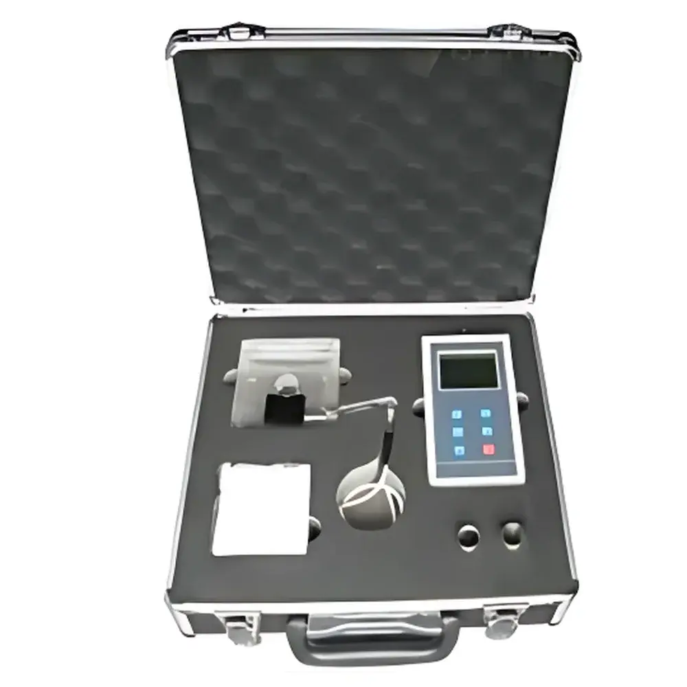HengaoDe HYXJ Internal-Guided Safety Valve Seat & Disc Lapping Kit
