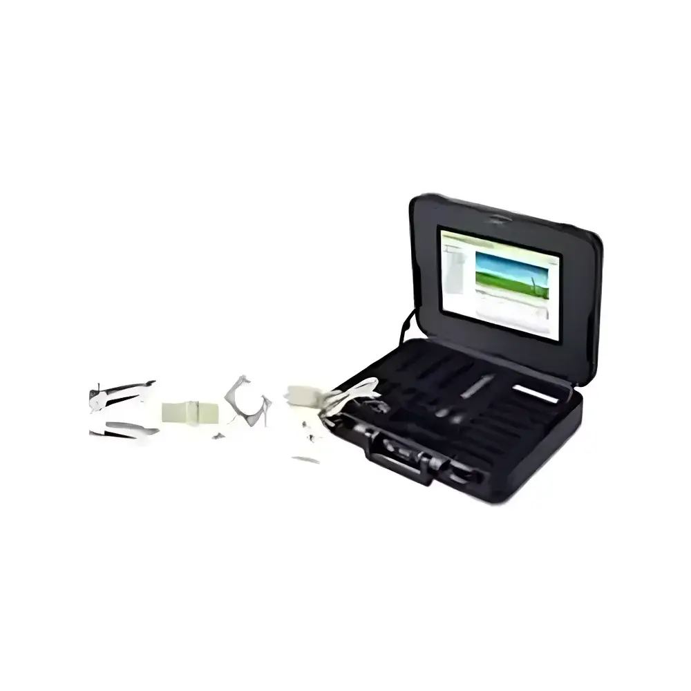 HengaoDe H17937 Portable Cyanuric Acid Water Quality Analyzer