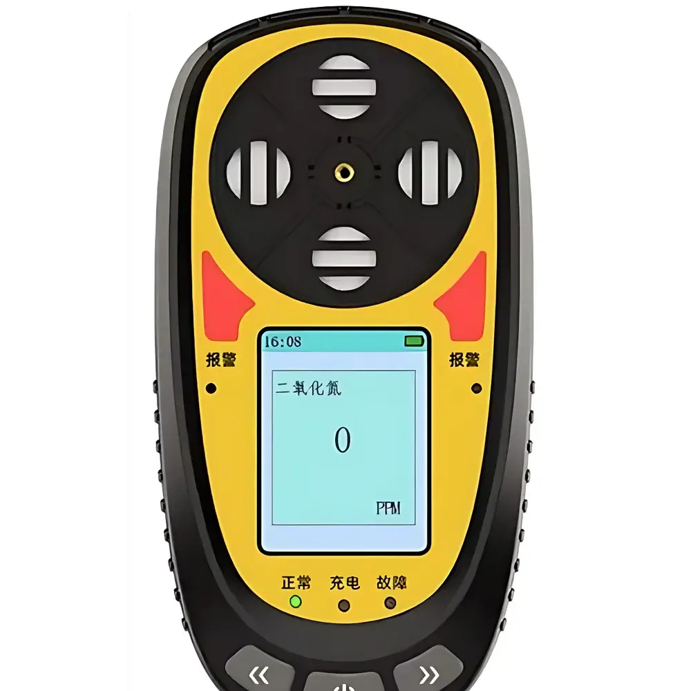 HengaoDe H17937 Portable Cyanuric Acid Water Quality Analyzer