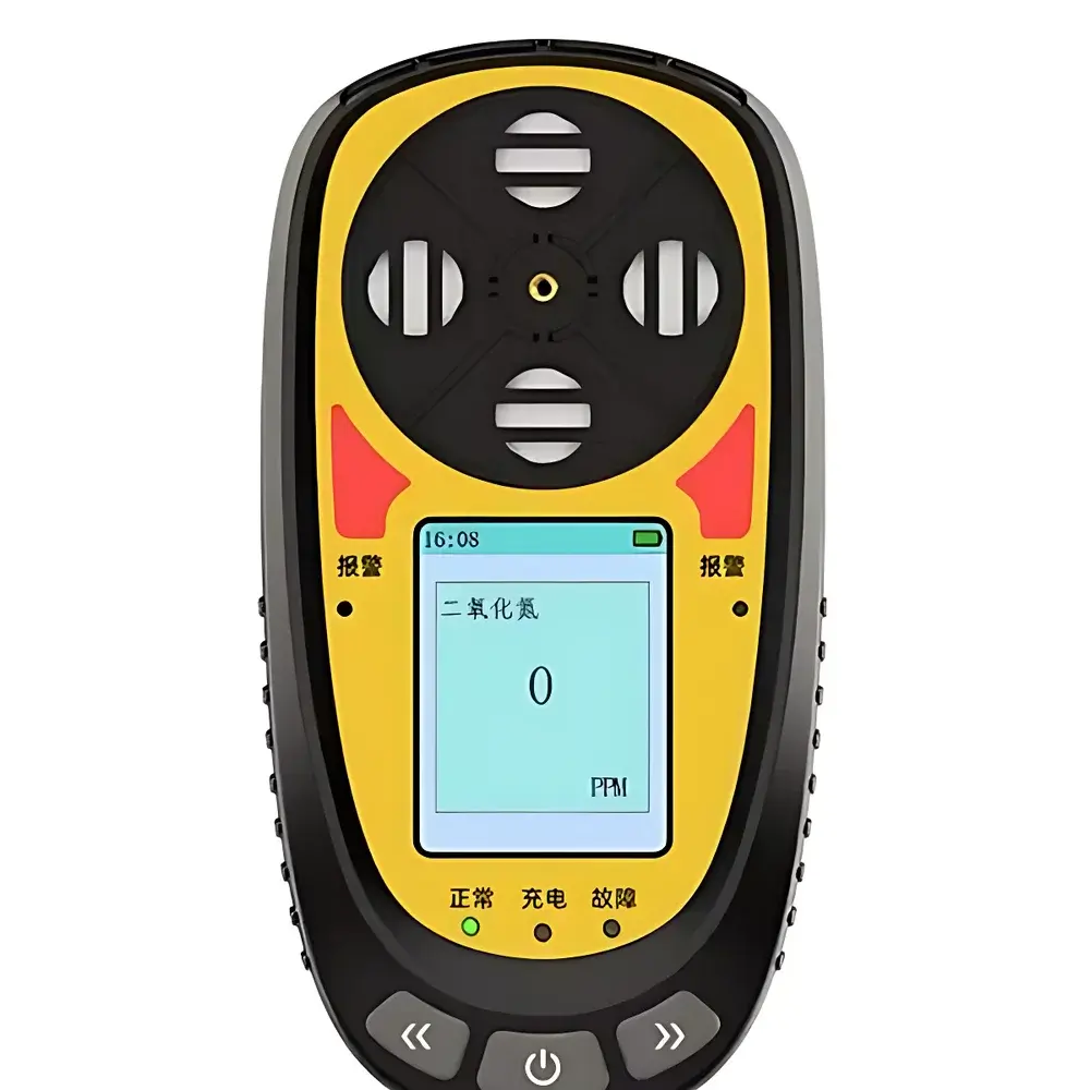 HengaoDe H17937 Portable Cyanuric Acid Water Quality Analyzer