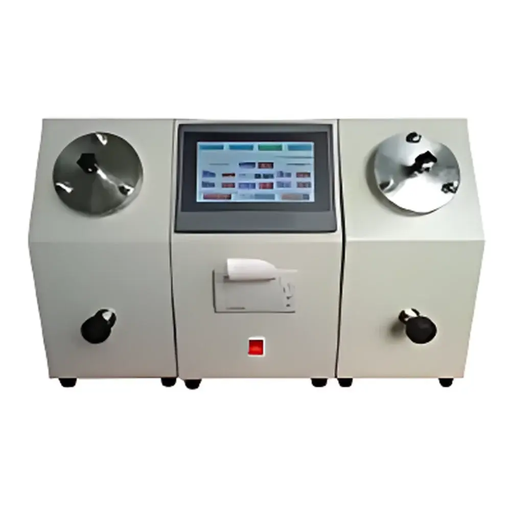 HengaoDe H17937 Portable Cyanuric Acid Water Quality Analyzer