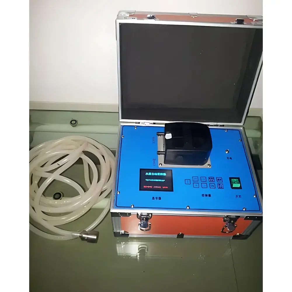 HengaoDe BD-II-407 Digital Memory Span Tester