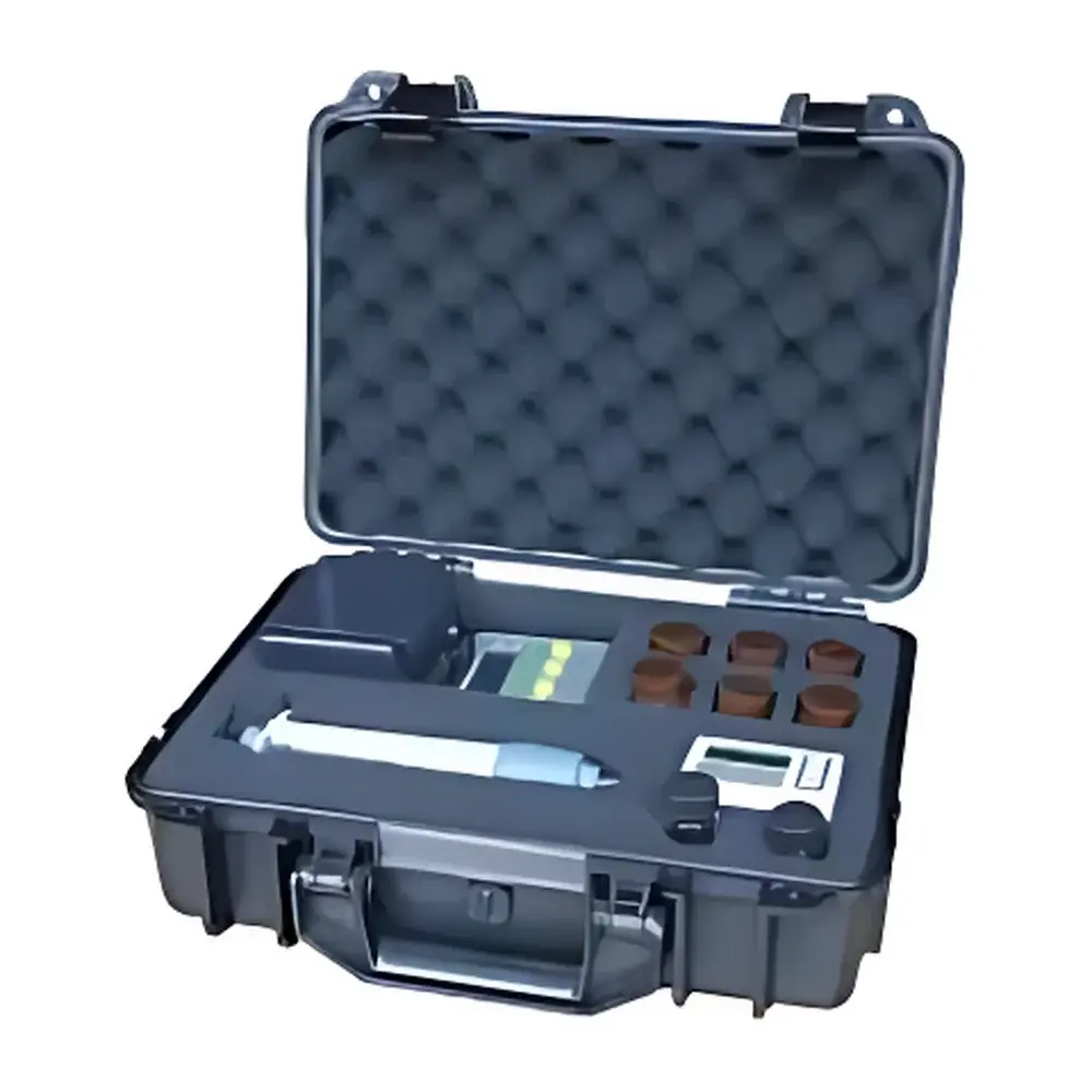 HengaoDe BD-II-407 Digital Memory Span Tester