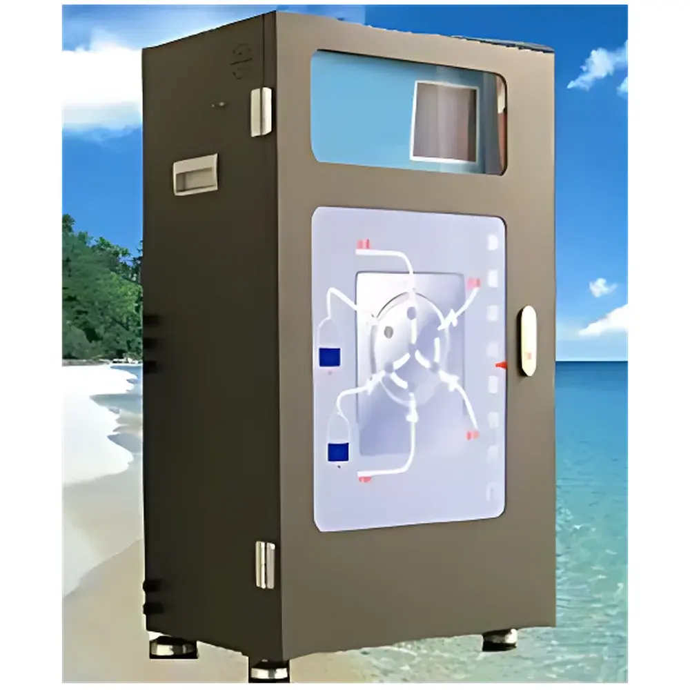 HengaoDe BD-II-407 Digital Memory Span Tester