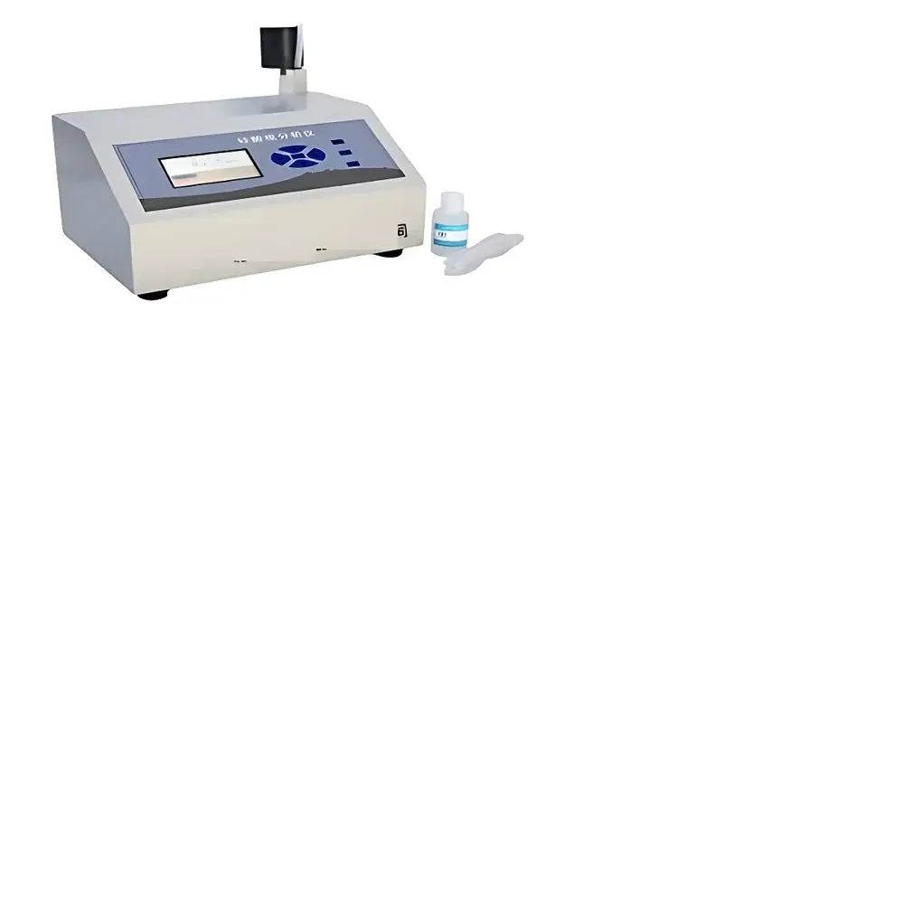 HengaoDe H27838 Multi-Parameter Water Quality Analyzer System (Including Silica, NO₂, O₃, Free Chlorine, and Active Oxygen Modules)