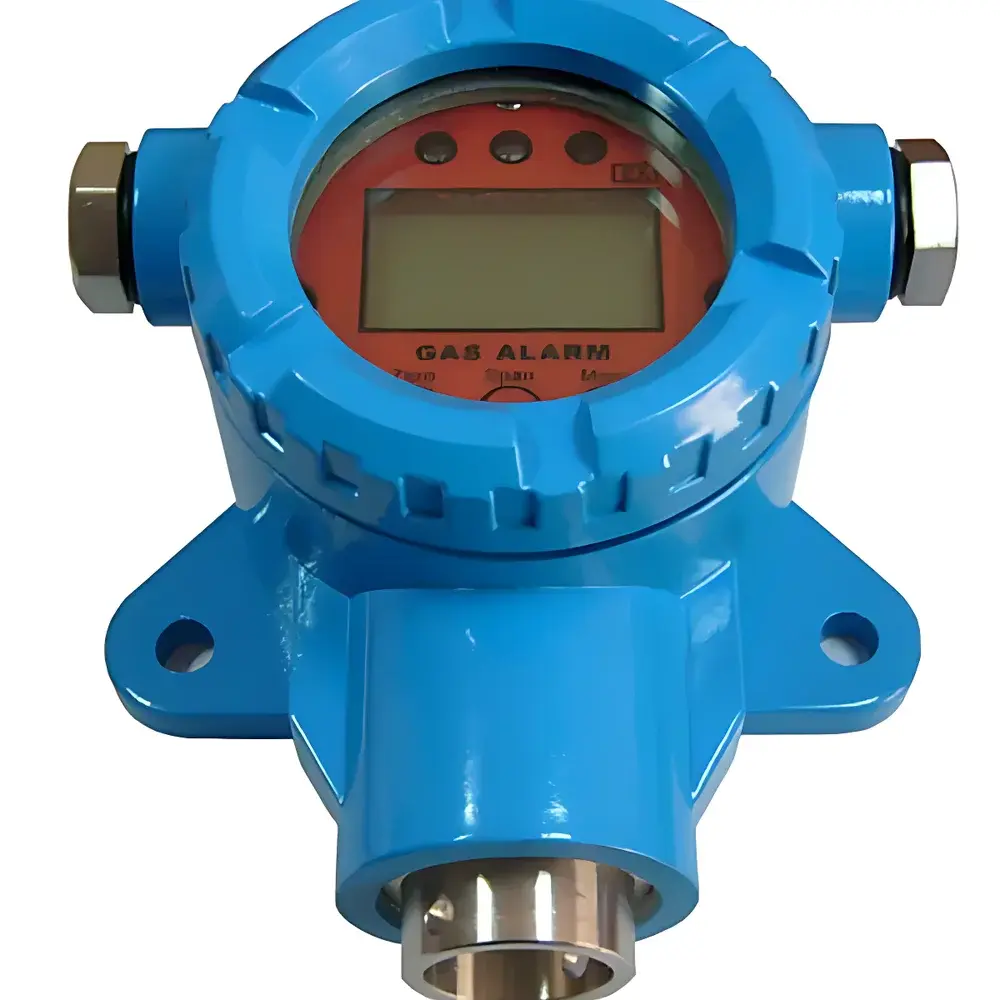 HengaoDe H27838 Multi-Parameter Water Quality Analyzer System (Including Silica, NO₂, O₃, Free Chlorine, and Active Oxygen Modules)