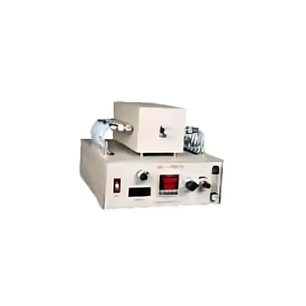 HengaoDe H18178 Multi-Function Laboratory Analyzer Suite: COD Rapid Digestion Unit | Explosion-Proof Air Sampler (HAD-Q3000B) | Kinematic Viscosity Tester (HAD-265Z) | Coolant Density Meter (HAD-0068) | Nephelometric Turbidimeter (HAD-Z500AS) | Programmable Orbital Shaker (HAD-ZD9)