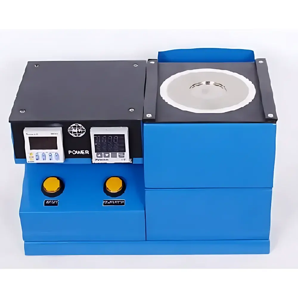 HengaoDe H18178 Multi-Function Laboratory Analyzer Suite: COD Rapid Digestion Unit | Explosion-Proof Air Sampler (HAD-Q3000B) | Kinematic Viscosity Tester (HAD-265Z) | Coolant Density Meter (HAD-0068) | Nephelometric Turbidimeter (HAD-Z500AS) | Programmable Orbital Shaker (HAD-ZD9)