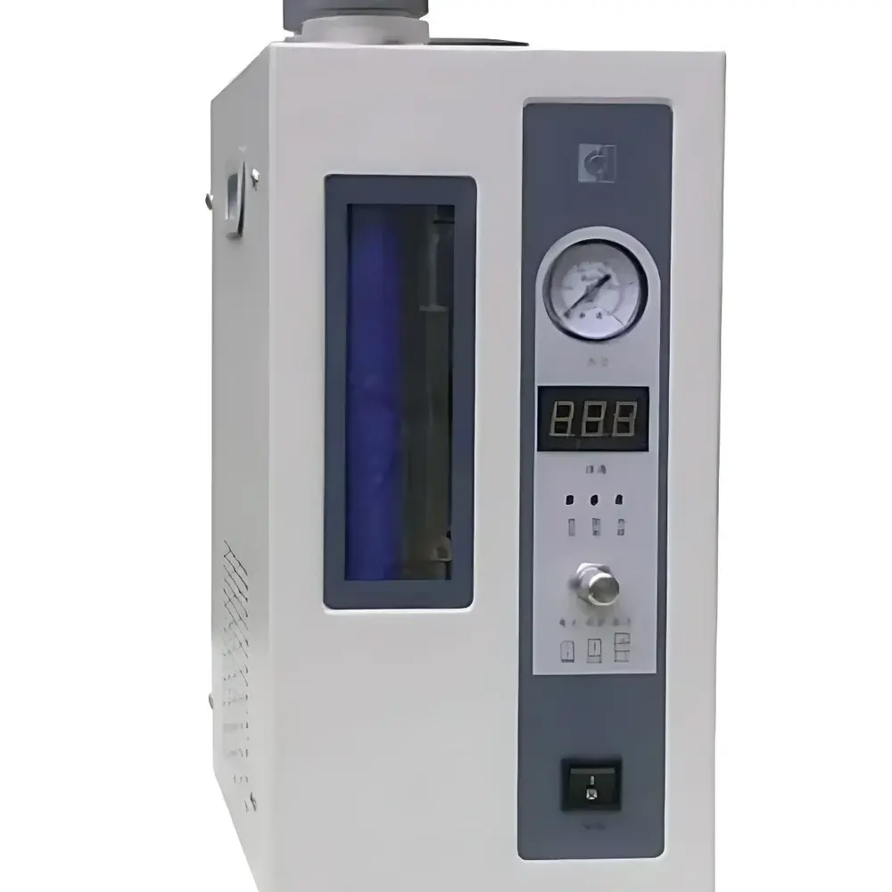 HengaoDe HAD-F310 X/Y Radiation Dose Rate Meter