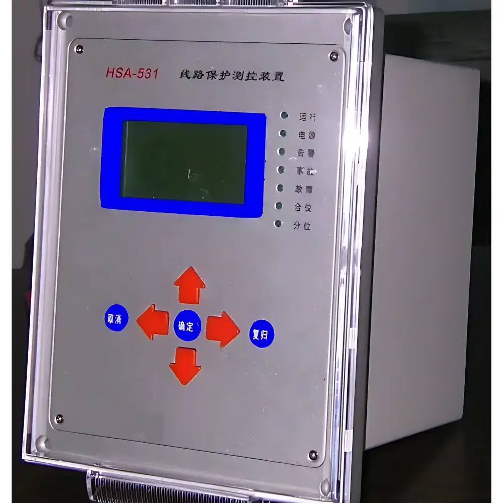 HengaoDe HAD-F310 X/Y Radiation Dose Rate Meter