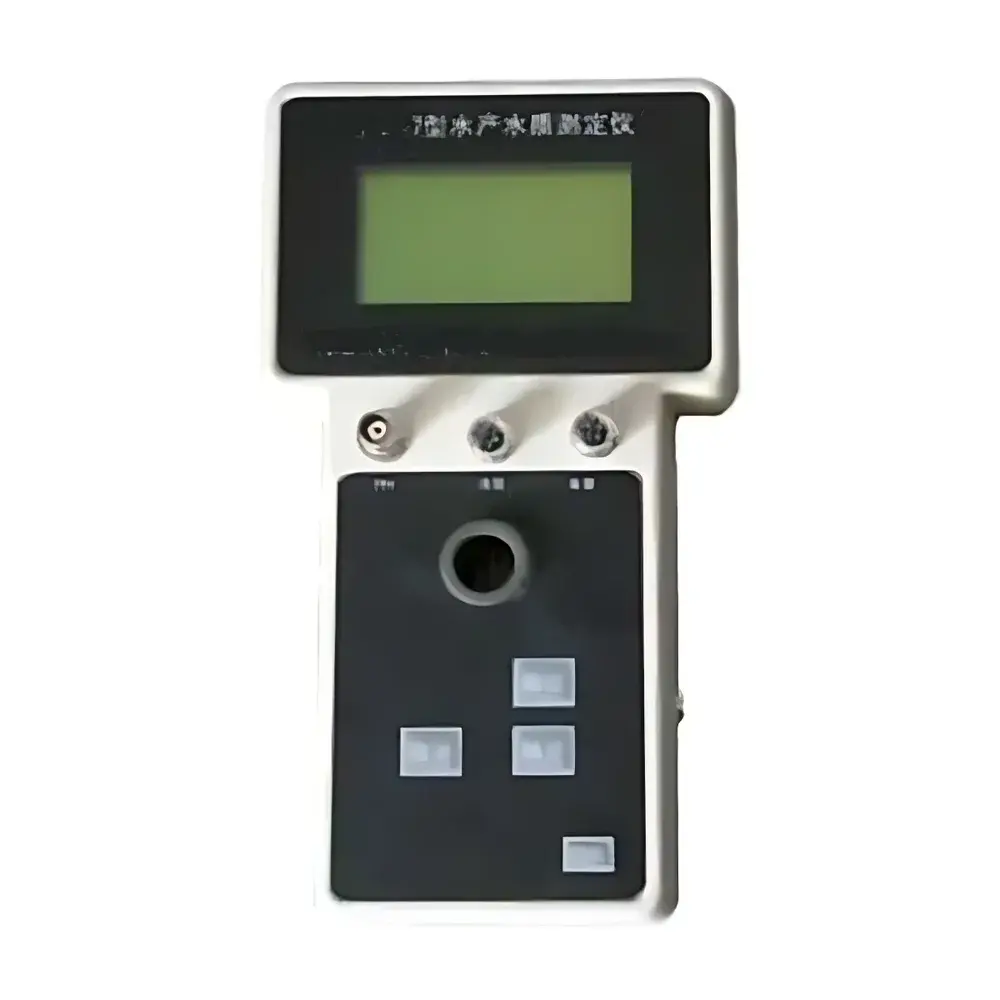 HengaoDe HAD-F310 X/Y Radiation Dose Rate Meter