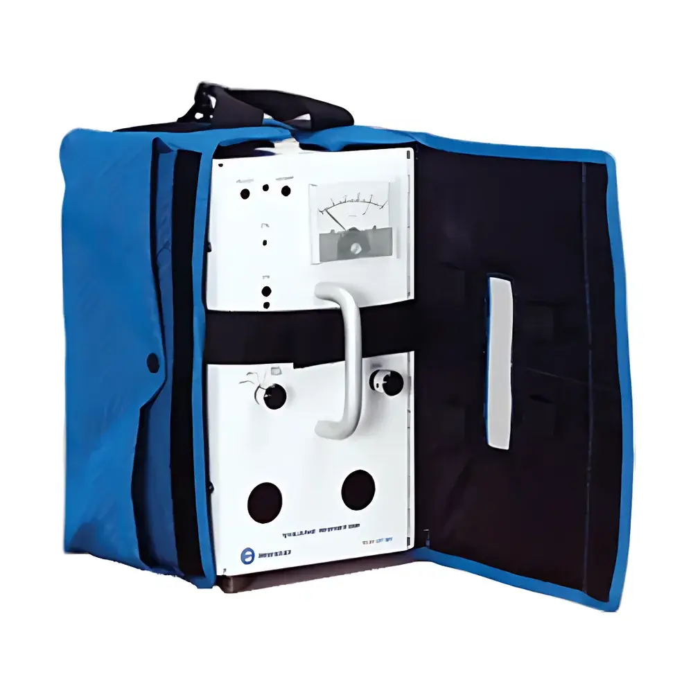 HengaoDe HAD-F310 X/Y Radiation Dose Rate Meter