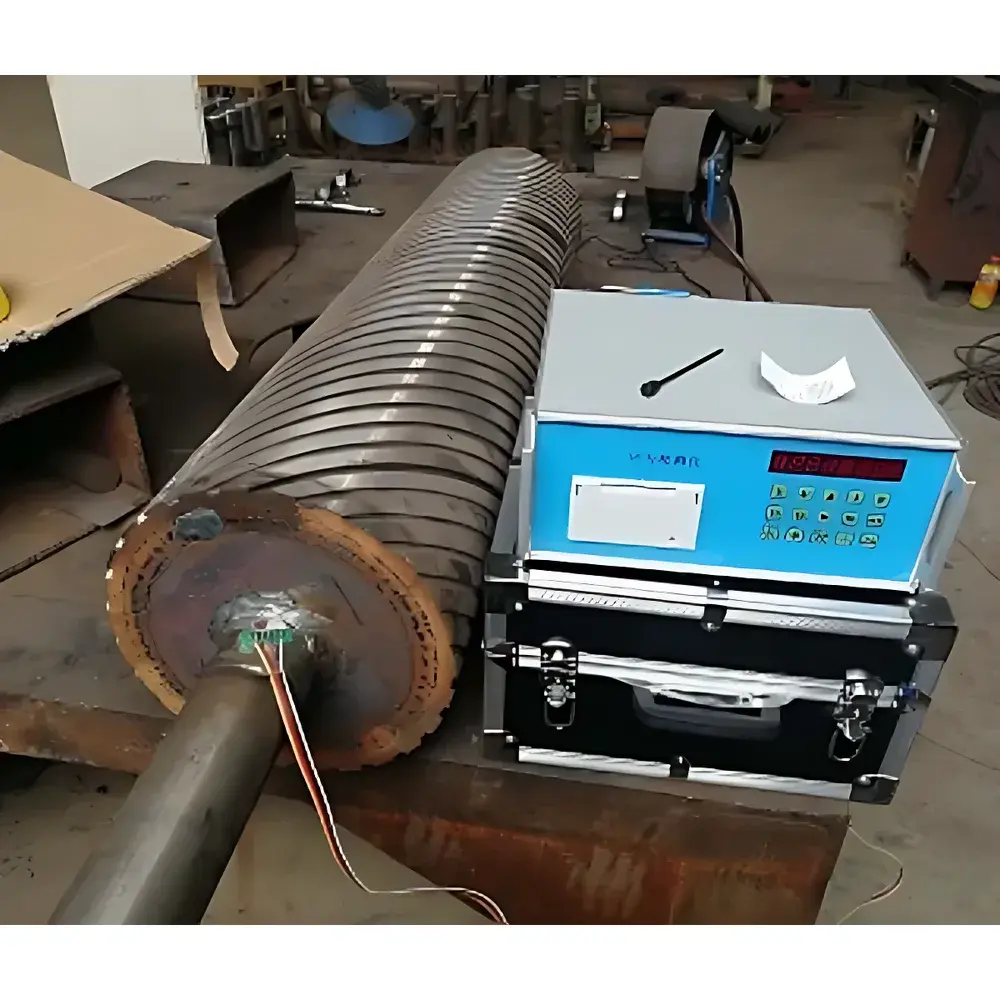 HengaoDe HAD-L6536C Dual-Sided Petroleum Distillation Analyzer per GB/T 6536