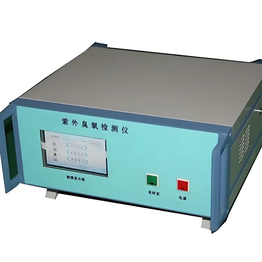 HengaoDe HAD-L6536C Dual-Sided Petroleum Distillation Analyzer per GB/T 6536