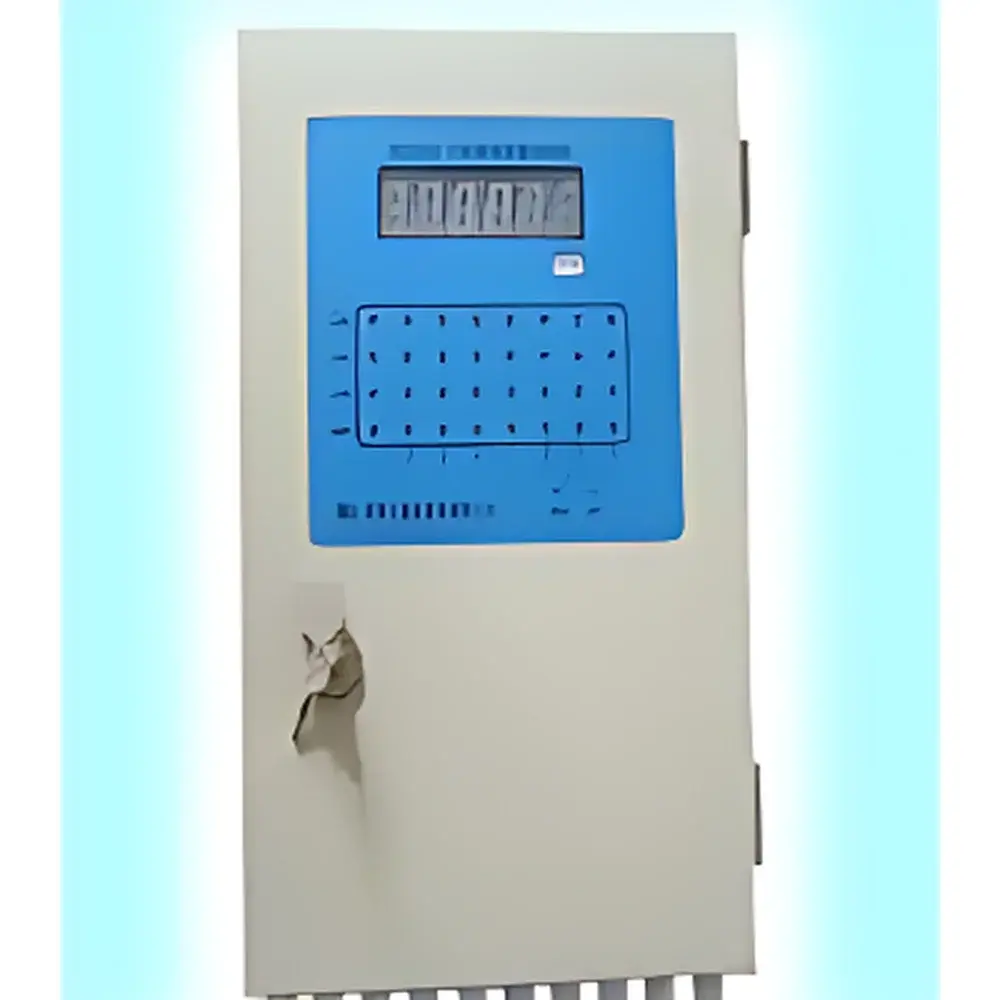 HengaoDe HAD-KW-1 Dual-Channel Air Microbial Concentration Sampler with Real-Time Flow Monitoring