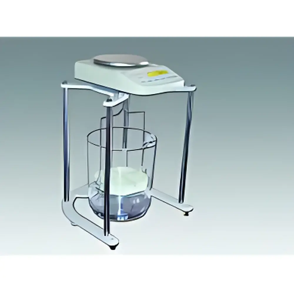 HengaoDe HAD-KW-1 Dual-Channel Air Microbial Concentration Sampler with Real-Time Flow Monitoring