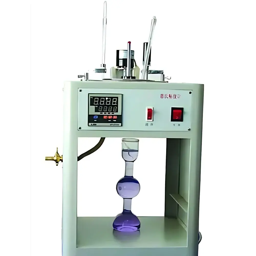 HengaoDe HAD40 Benthic Organism Sampler | HAD-GT83B Centrifugal Vacuum Concentrator & Dryer | HAD-266A Engler Viscometer for Petroleum Products | HAD-P121 Portable Cyanide Analyzer | HAD-I420 Dual-Axis Digital Electronic Inclinometer | HAD-T180 Multi-Mode Ultrasonic Thickness Gauge | HAD-AK2 Color LCD Pump-Suction Dual-Gas Detector (NH₃ + LEL) | HAD-BB High-Frequency Spark Vacuum Tester for Glass Envelopes | HAD-300A Benchtop Precision Coater for Lithium-Ion Battery Electrodes | HAD12-1A Propeller-Type Current Meter