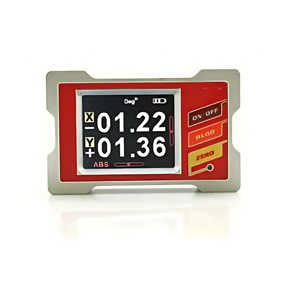 HengaoDe HAD40 Benthic Organism Sampler | HAD-GT83B Centrifugal Vacuum Concentrator & Dryer | HAD-266A Engler Viscometer for Petroleum Products | HAD-P121 Portable Cyanide Analyzer | HAD-I420 Dual-Axis Digital Electronic Inclinometer | HAD-T180 Multi-Mode Ultrasonic Thickness Gauge | HAD-AK2 Color LCD Pump-Suction Dual-Gas Detector (NH₃ + LEL) | HAD-BB High-Frequency Spark Vacuum Tester for Glass Envelopes | HAD-300A Benchtop Precision Coater for Lithium-Ion Battery Electrodes | HAD12-1A Propeller-Type Current Meter