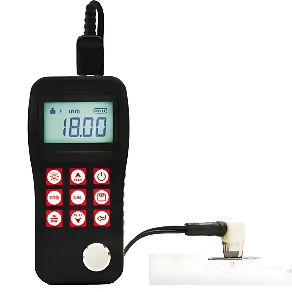 HengaoDe HAD40 Benthic Organism Sampler | HAD-GT83B Centrifugal Vacuum Concentrator & Dryer | HAD-266A Engler Viscometer for Petroleum Products | HAD-P121 Portable Cyanide Analyzer | HAD-I420 Dual-Axis Digital Electronic Inclinometer | HAD-T180 Multi-Mode Ultrasonic Thickness Gauge | HAD-AK2 Color LCD Pump-Suction Dual-Gas Detector (NH₃ + LEL) | HAD-BB High-Frequency Spark Vacuum Tester for Glass Envelopes | HAD-300A Benchtop Precision Coater for Lithium-Ion Battery Electrodes | HAD12-1A Propeller-Type Current Meter
