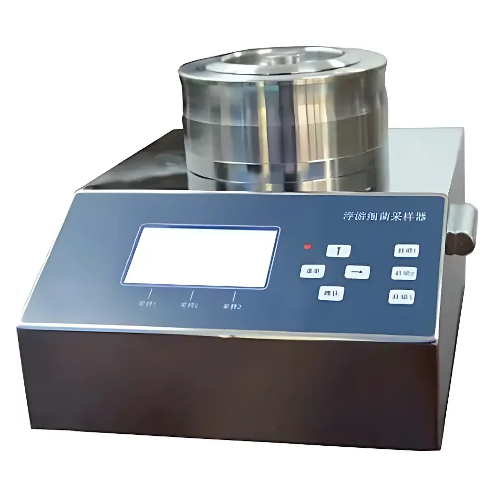 Hengao HAD-S118G Portable Fluorescence-Based Dissolved Oxygen Meter