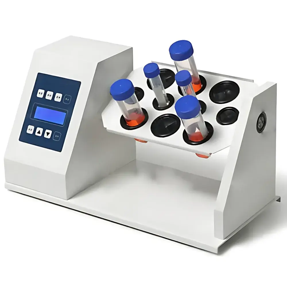 Hengao HAD-S118G Portable Fluorescence-Based Dissolved Oxygen Meter