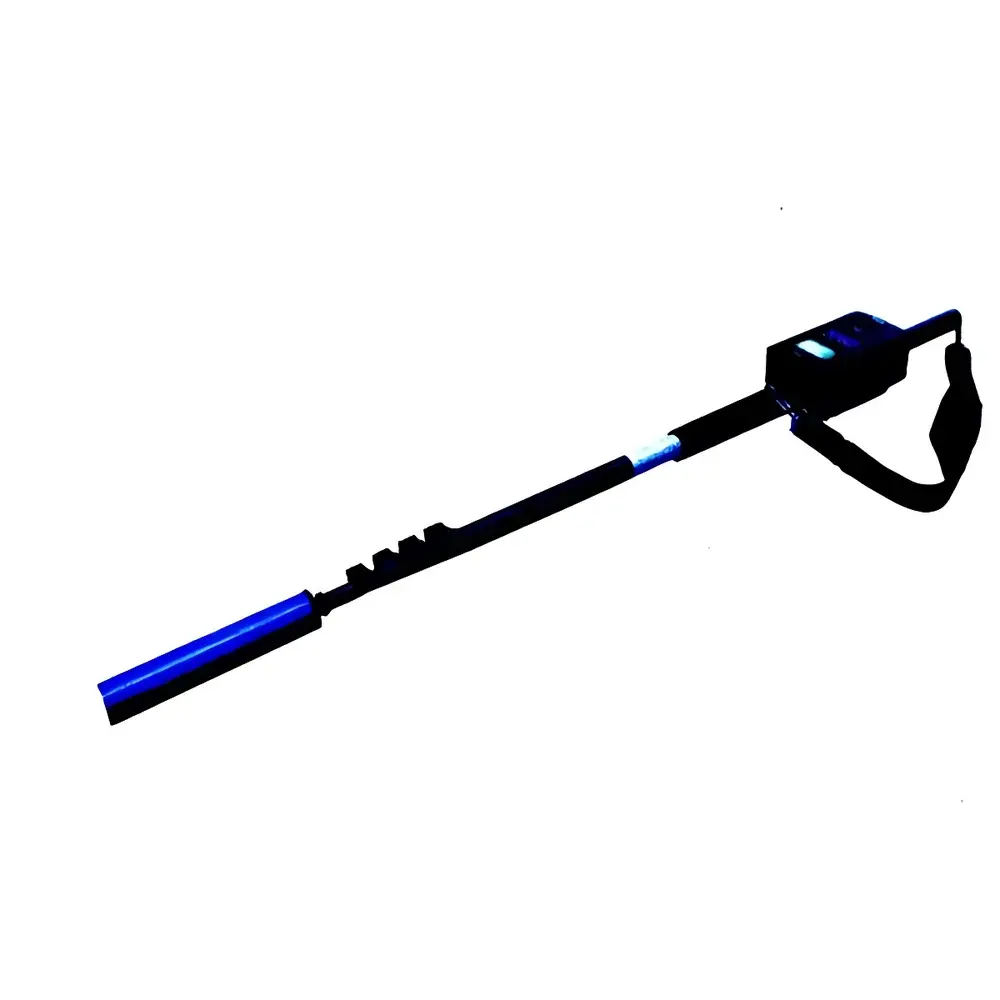 HengaoDe H18059 Portable Hot-Dip Coating System, FJ-317E Handheld Gamma Radiation Survey Meter, HDLBJ-7 Electrostatic Baghouse Leak Detector, D25X105A Radioactive Remote Handling Tongs, W-20 Aluminum Alloy Barcol Hardness Tester, PGM-7340 Portable TVOC Analyzer