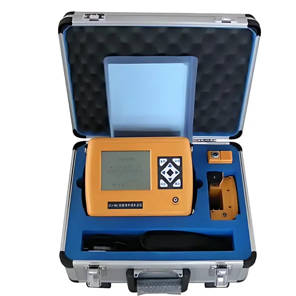 HengaoDe HAD-A40E Dual-Analyte Biosensor Analyzer for Glucose and Lactate