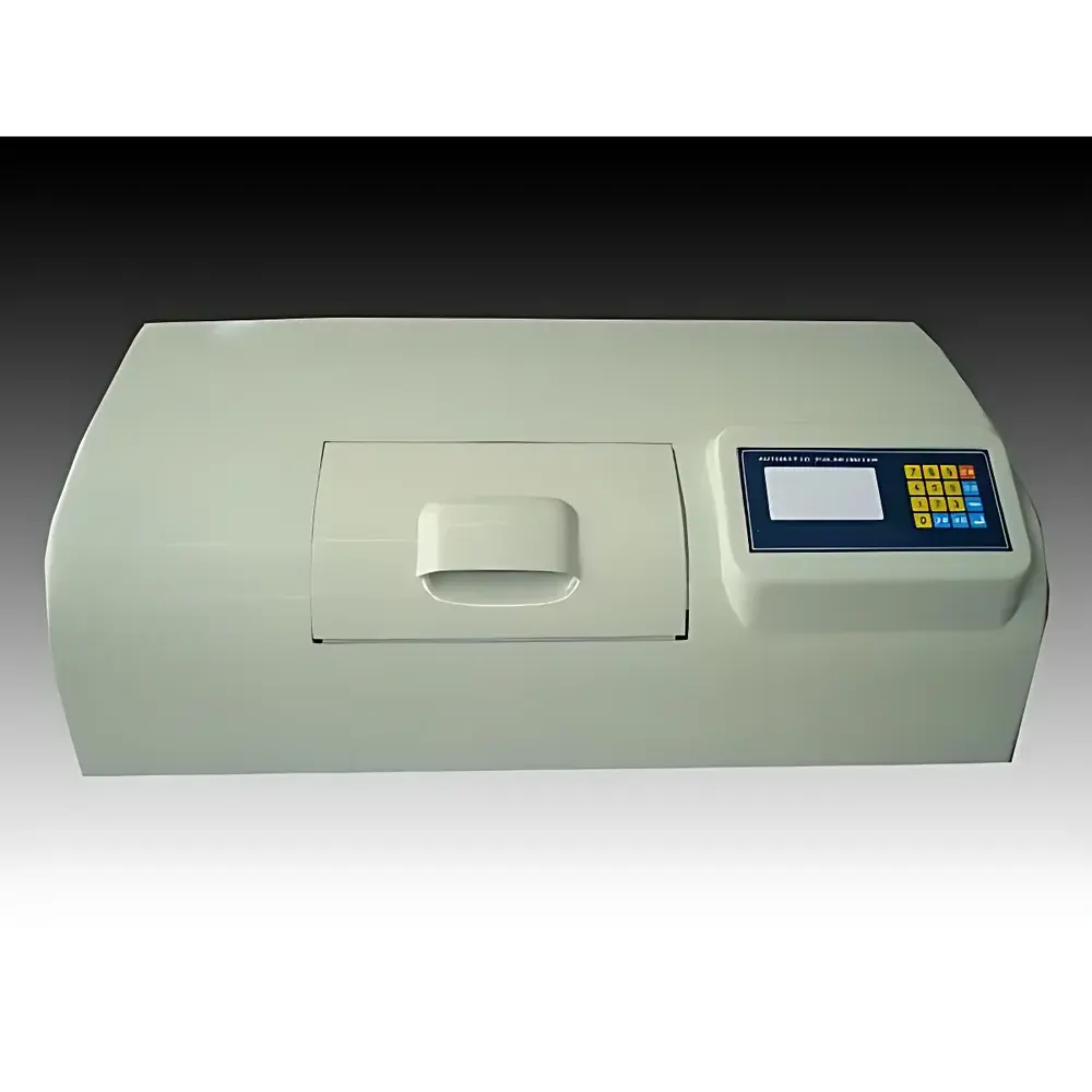 HengaoDe HAD-A40E Dual-Analyte Biosensor Analyzer for Glucose and Lactate