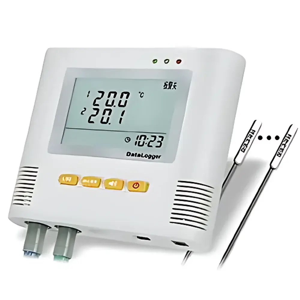 HengaoDe HAD-A40E Dual-Analyte Biosensor Analyzer for Glucose and Lactate