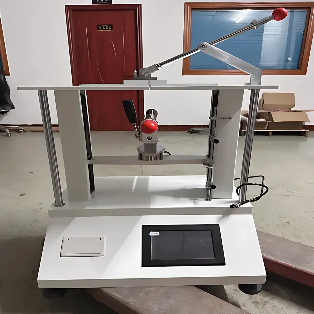 HengaoDe H18298 Dual-Function Motor Skills Assessment System: Action Stability & Finger Dexterity Tester