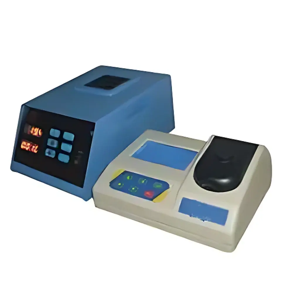 HengaoDe H18298 Dual-Function Motor Skills Assessment System: Action Stability & Finger Dexterity Tester