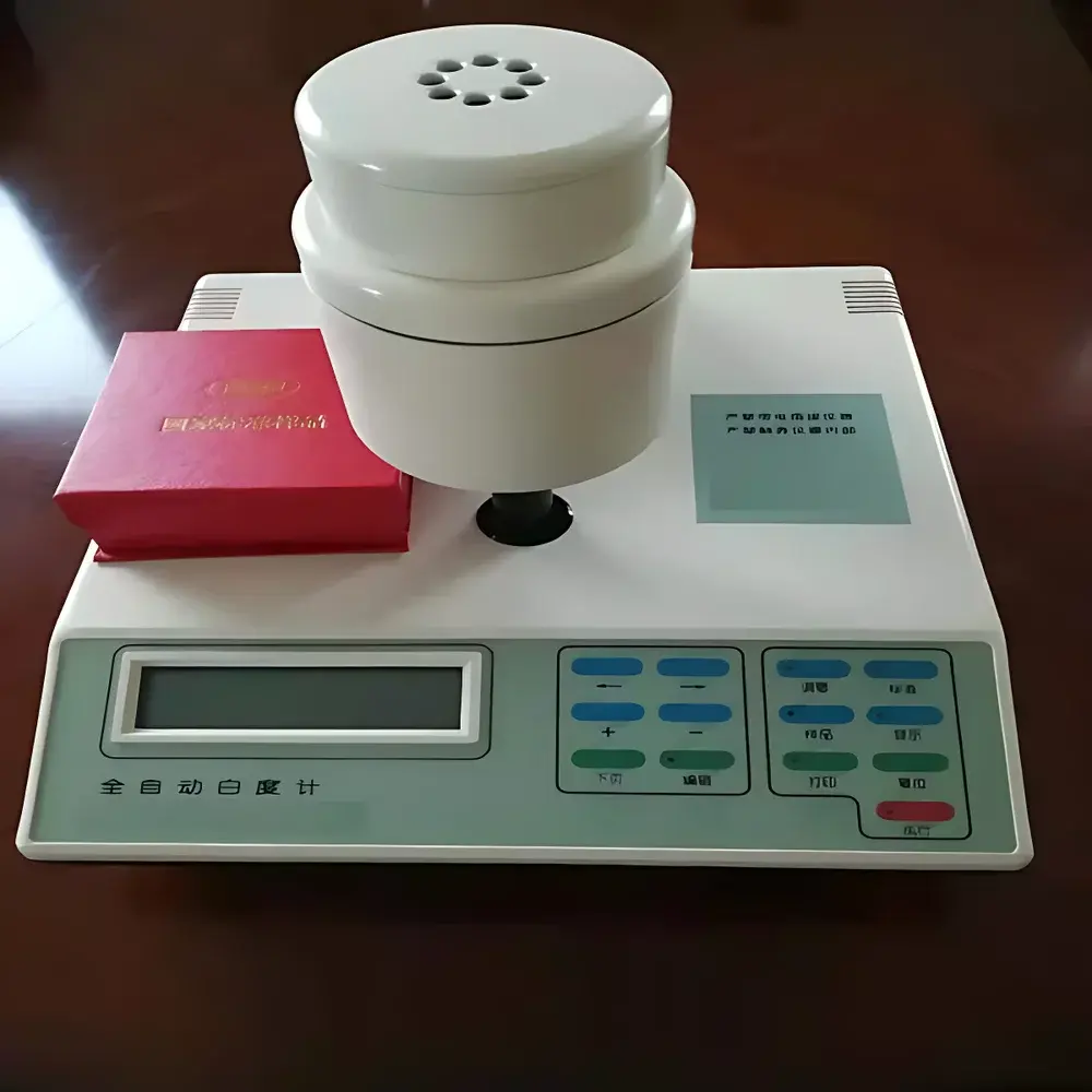 HengaoDe HAD-iT-8390 Cable Fault Locator with Pulse Reflection Testing Method