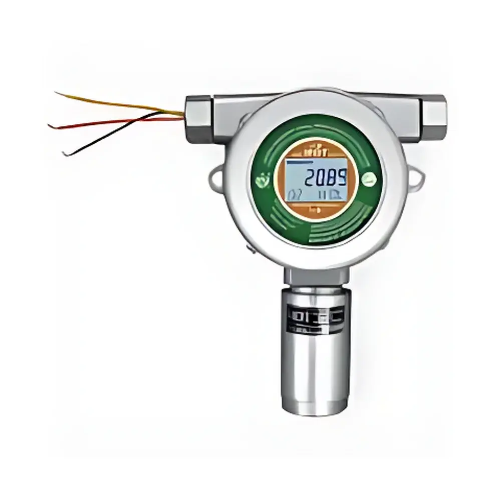HengaoDe HAD-iT-8390 Cable Fault Locator with Pulse Reflection Testing Method
