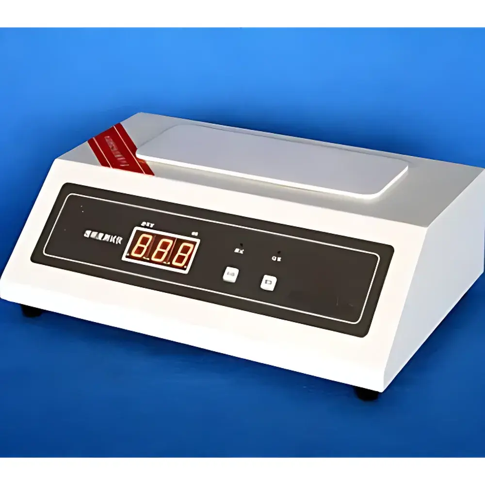 HengaoDe HAD-iT-8390 Cable Fault Locator with Pulse Reflection Testing Method