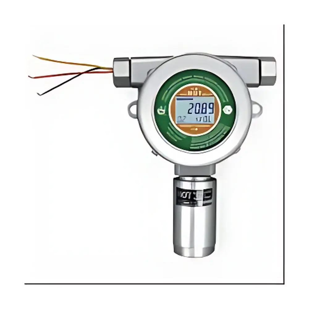 HengaoDe HAD-iT-8390 Cable Fault Locator with Pulse Reflection Testing Method