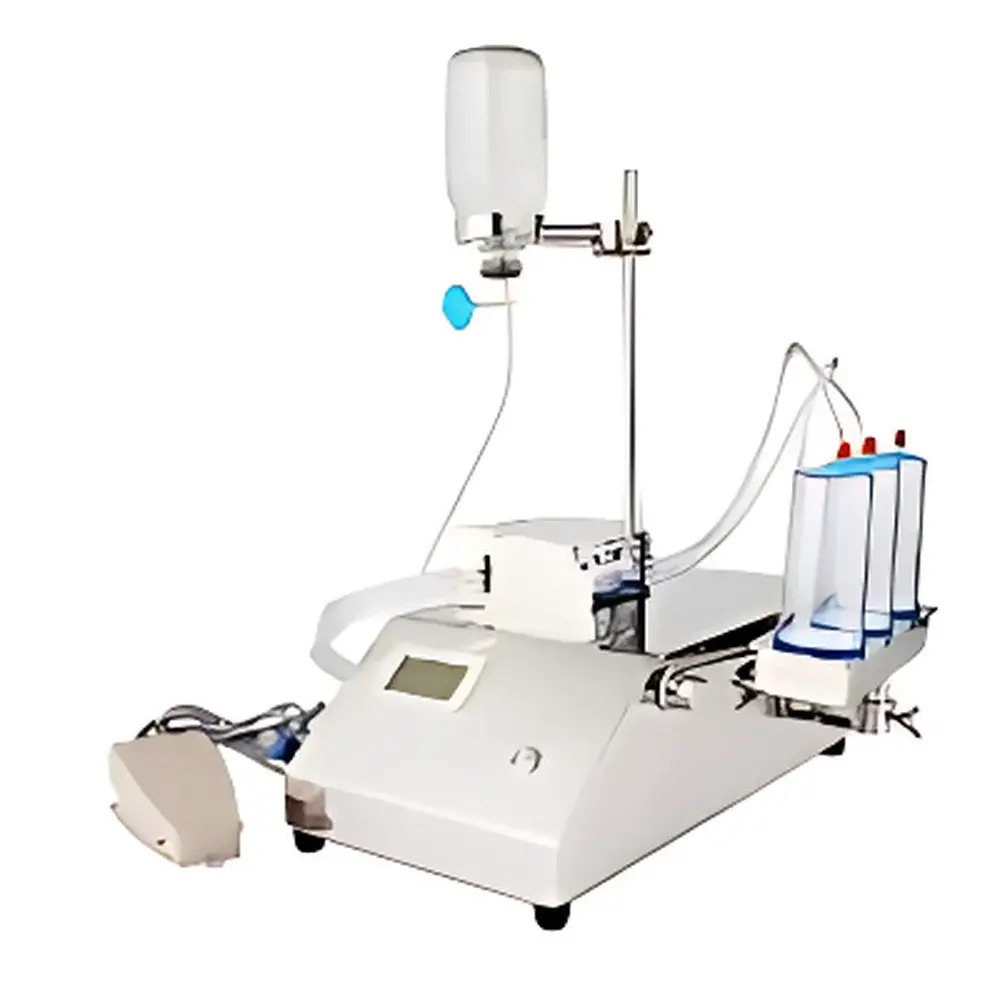 HengaoDe H18155 Portable Phosphate Analyzer