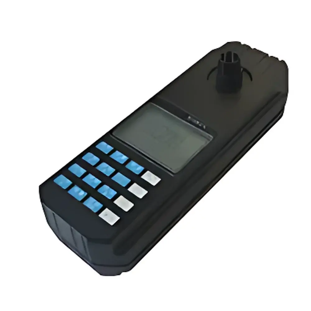 HengaoDe HAD-KI2 Portable Iodide/Iodate Analyzer for Salt
