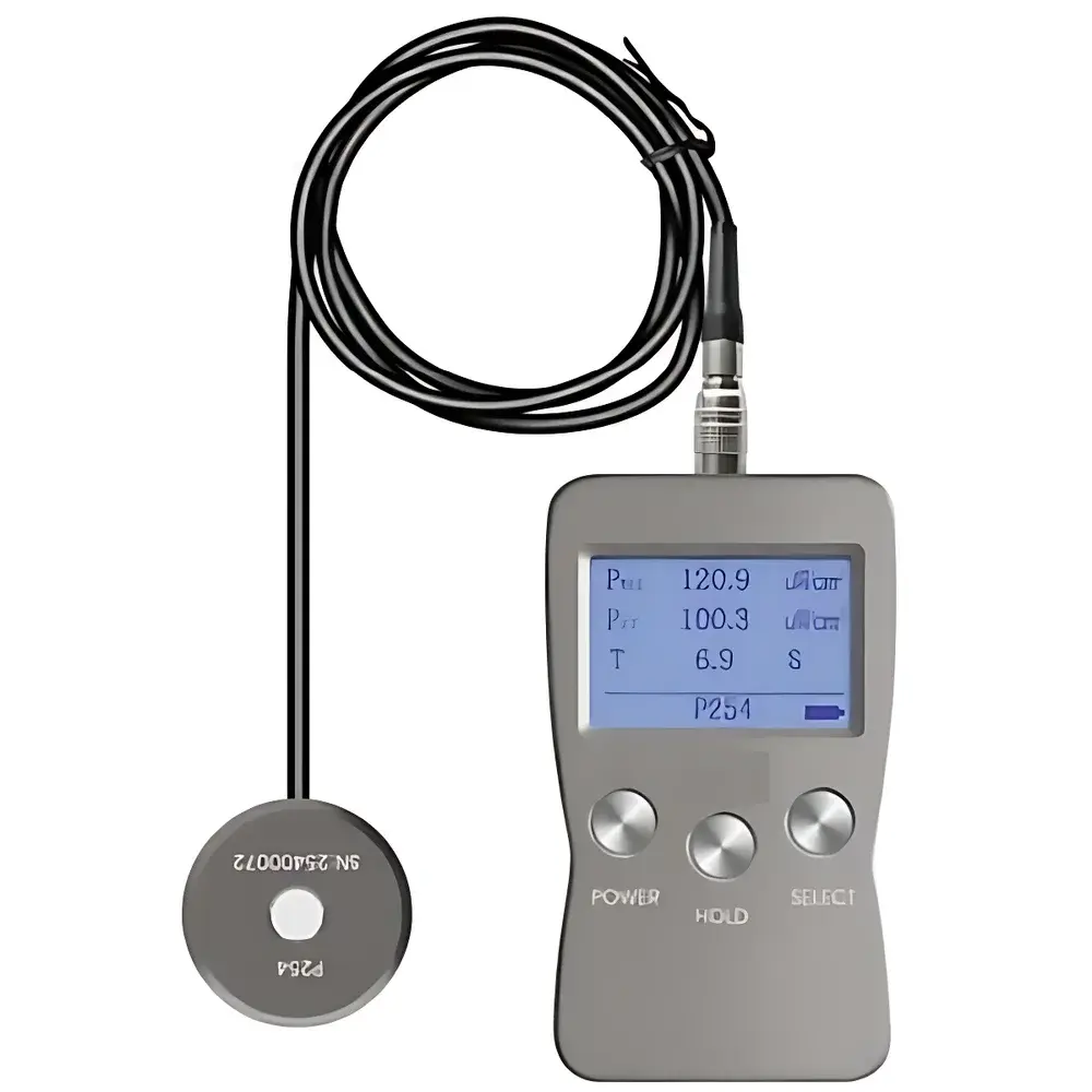HengaoDe HAD-KI2 Portable Iodide/Iodate Analyzer for Salt