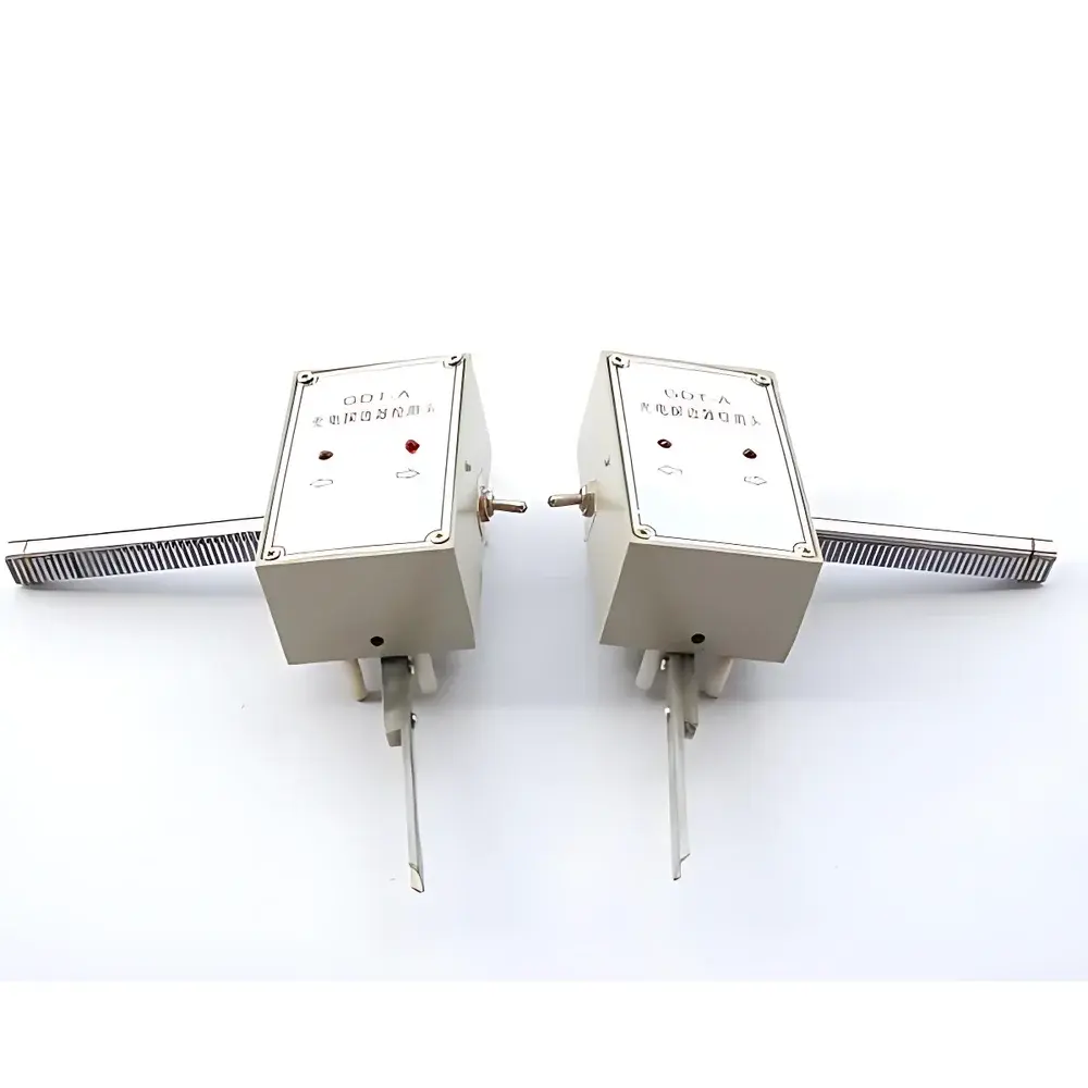 HengaoDe HAD-KI2 Portable Iodide/Iodate Analyzer for Salt