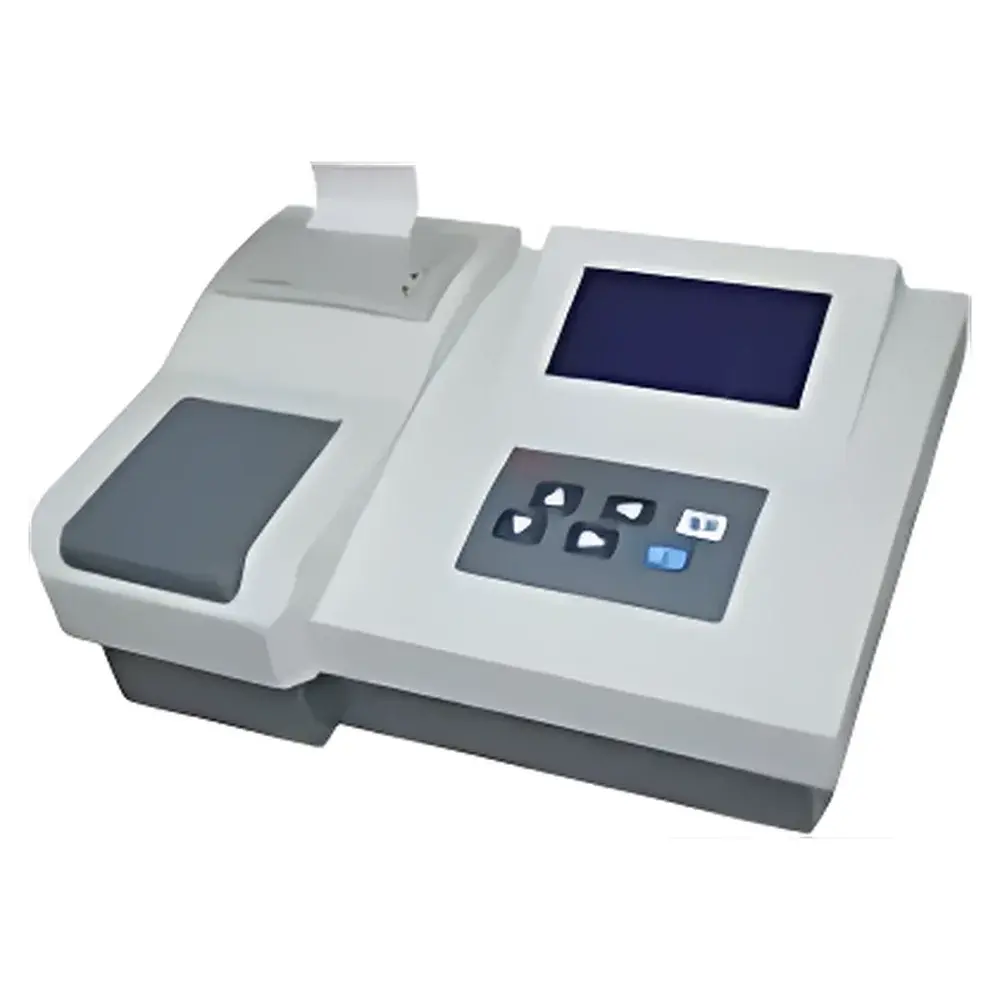 HengaoDe HAD-D4S Color-Screen Pump-Aspirated 4-Gas Detector with Imported Sensors