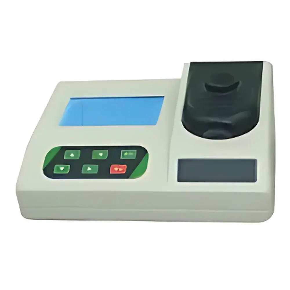 HengaoDe HAD-D4S Color-Screen Pump-Aspirated 4-Gas Detector with Imported Sensors