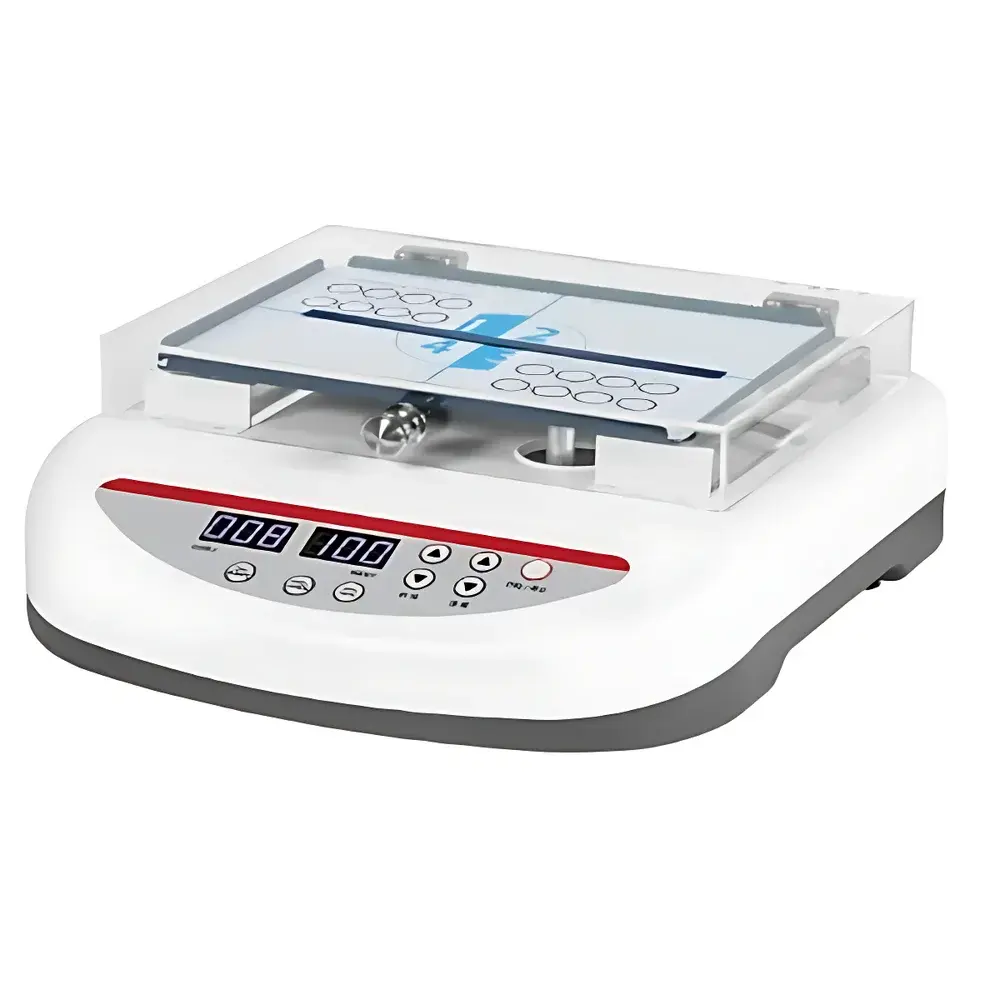 HengaoDe H17910 Graphite Urinary Iodine Digestion System with Remote Control