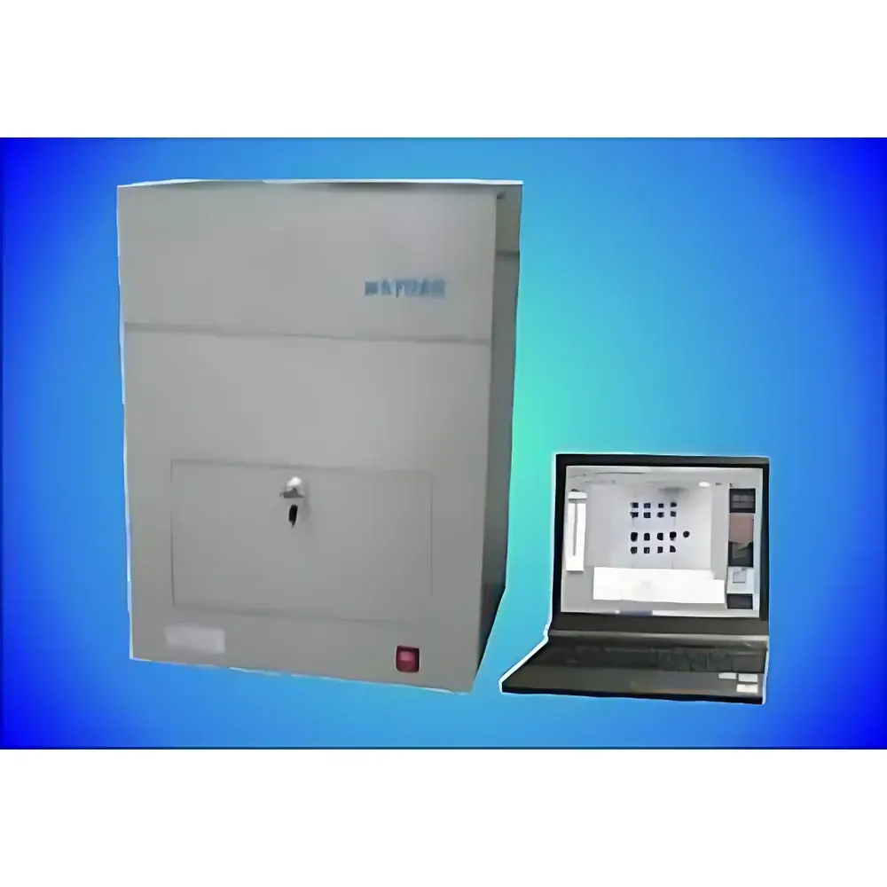 HengaoDe H17910 Graphite Urinary Iodine Digestion System with Remote Control