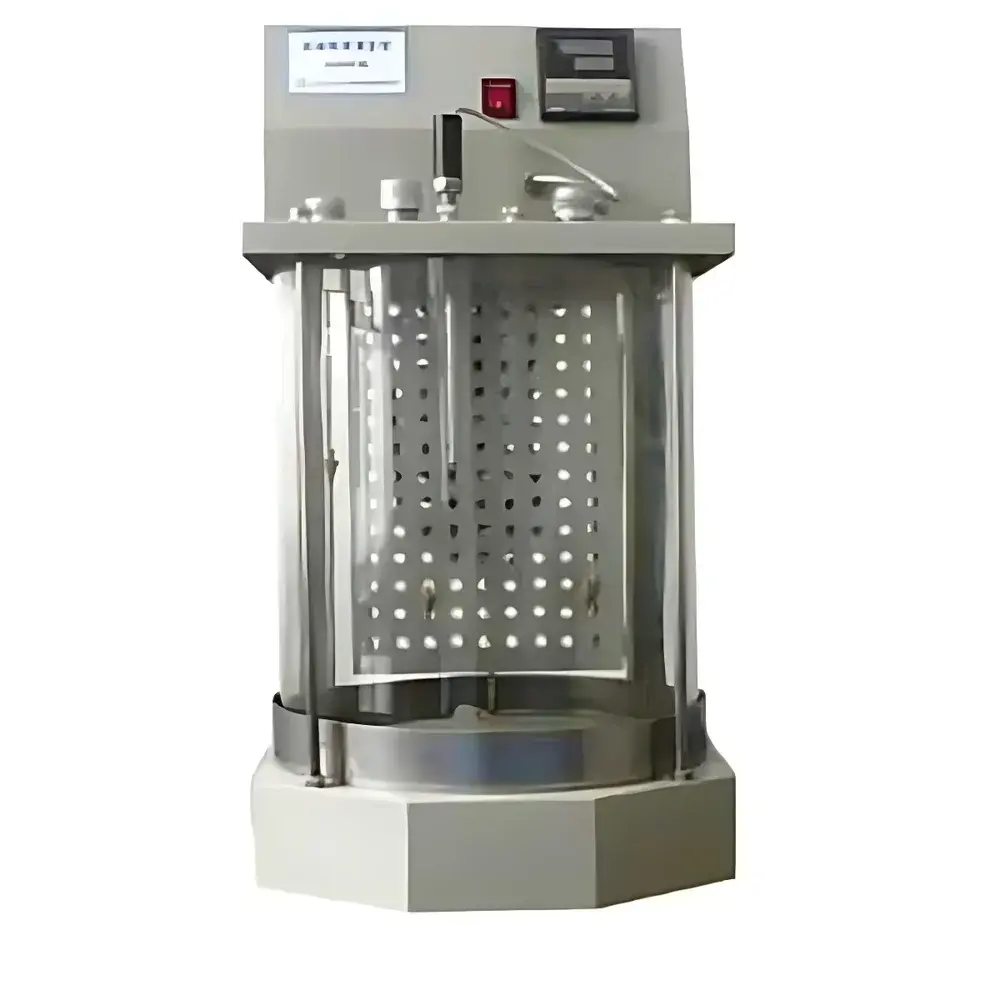 HengaoDe H17910 Graphite Urinary Iodine Digestion System with Remote Control