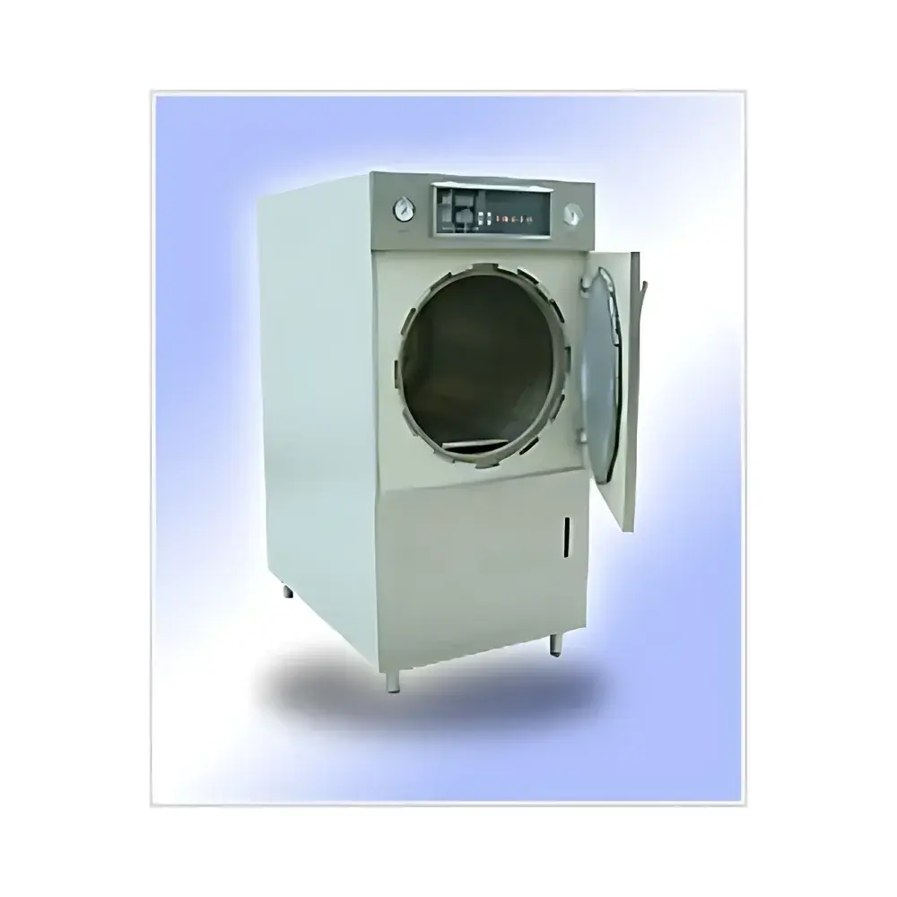 HengaoDe H17910 Graphite Urinary Iodine Digestion System with Remote Control